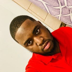 Meet your Posher, Darius